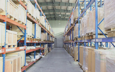 China Changzhou Huajian Pharm Pack Material Stock Co.,Ltd Bedrijfsprofiel