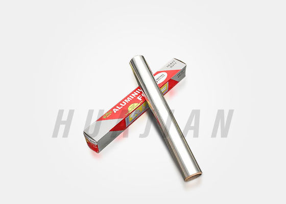 Voedselrang 8011 0.009mm Aluminiumfoliebroodje voor Keukenbbq