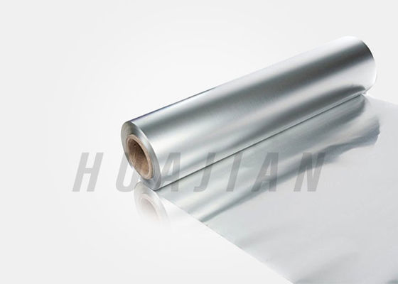 De Folie van het barbecuealuminium voor Voedsel Verpakking
