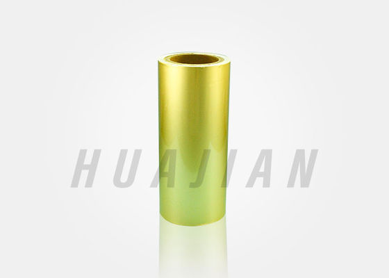 Breedte 100~800mm de Folie van de Aluminiumblaar voor Pillen/Capsules/Tabletten Verpakking