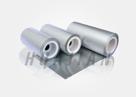 Aluminiumblaar het Koude Vormen zich Folies voor Capsules Verpakking