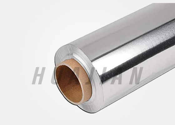 Voedselrang 8011 0.009mm Aluminiumfoliebroodje voor Keukenbbq