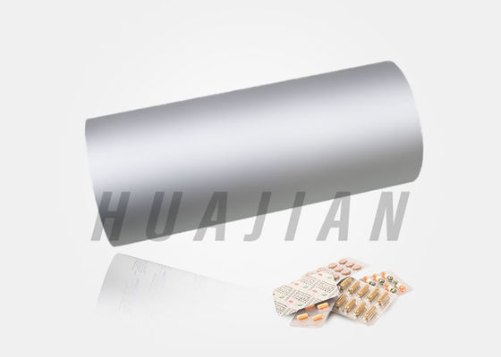 OP AL VC de Folieblad van de Aluminiumblaar om Tablettencapsules in te pakken