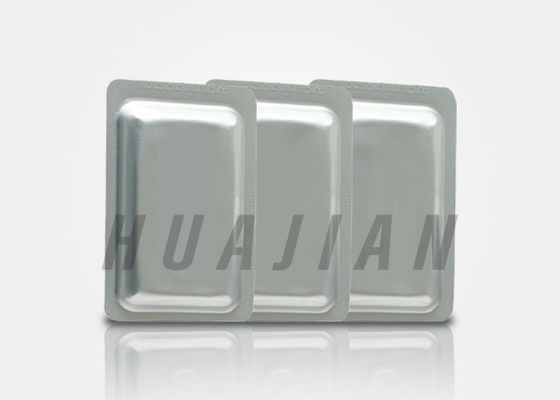 Farmaceutische Tablet die 8011 Folie van de Aluminium de Tropische Blaar verpakken