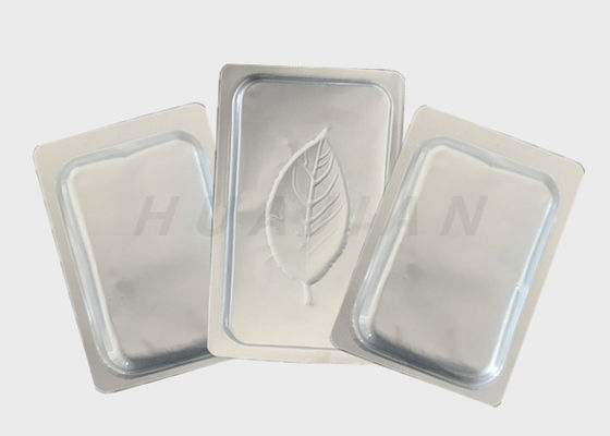 Farmaceutische Tablet die 8011 Folie van de Aluminium de Tropische Blaar verpakken