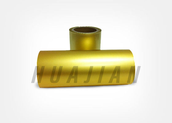 Breedte 100~800mm de Folie van de Aluminiumblaar voor Pillen/Capsules/Tabletten Verpakking