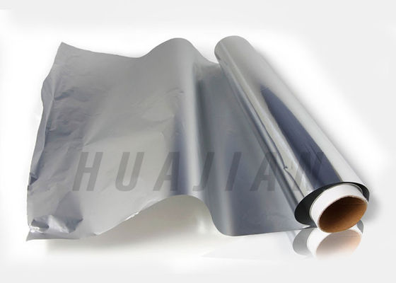 Voedselrang 8011 0.009mm Aluminiumfoliebroodje voor Keukenbbq